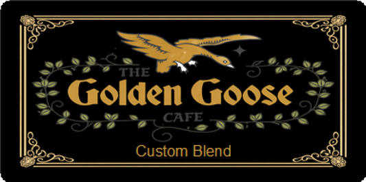 Golden Goose Blend