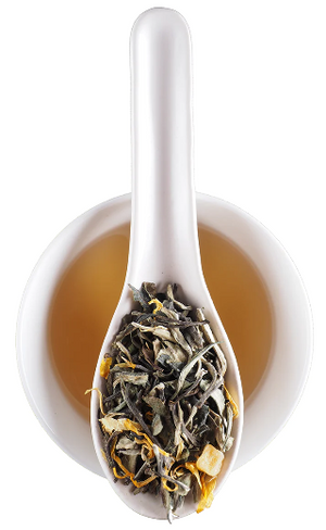 MANGO WHITE TEA