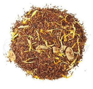 ROOIBOS VANILLA  TEA