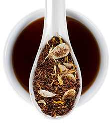 ROOIBOS VANILLA  TEA