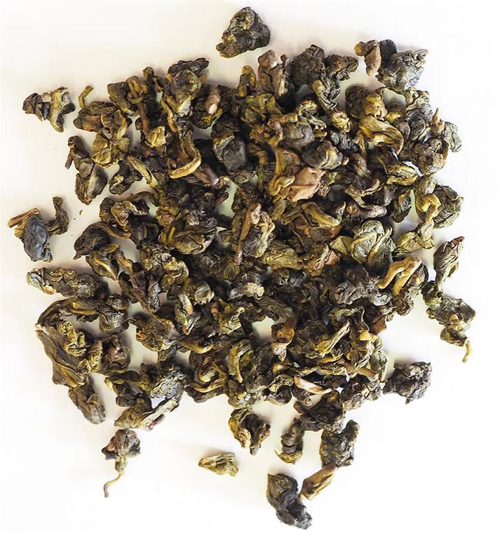 FOUR SEASONS OOLONG JASMINE
