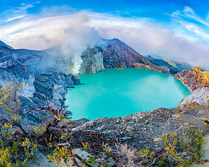 Indonesia Kayumas