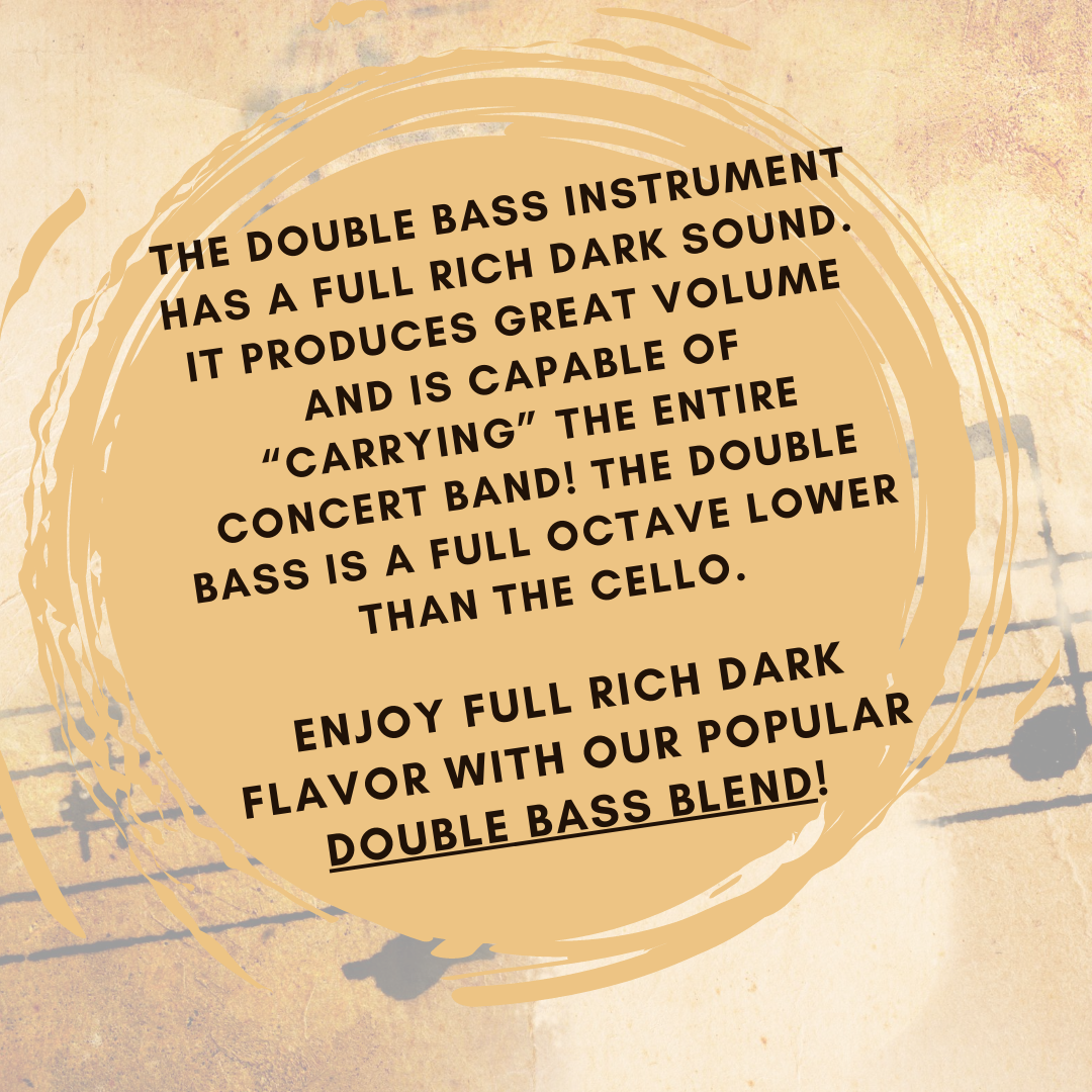 Double Bass Blend