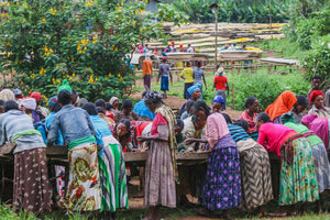 Ethiopia Yirgacheffe - Kokebi