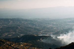 Guatemala Huehuetenango Joya Mas